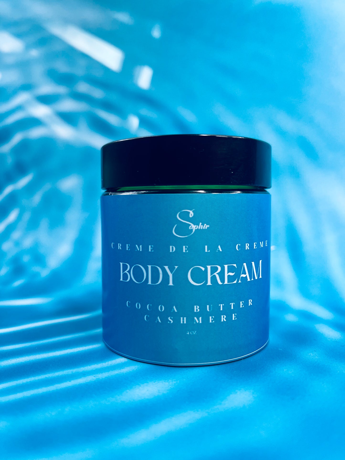 Body Creams