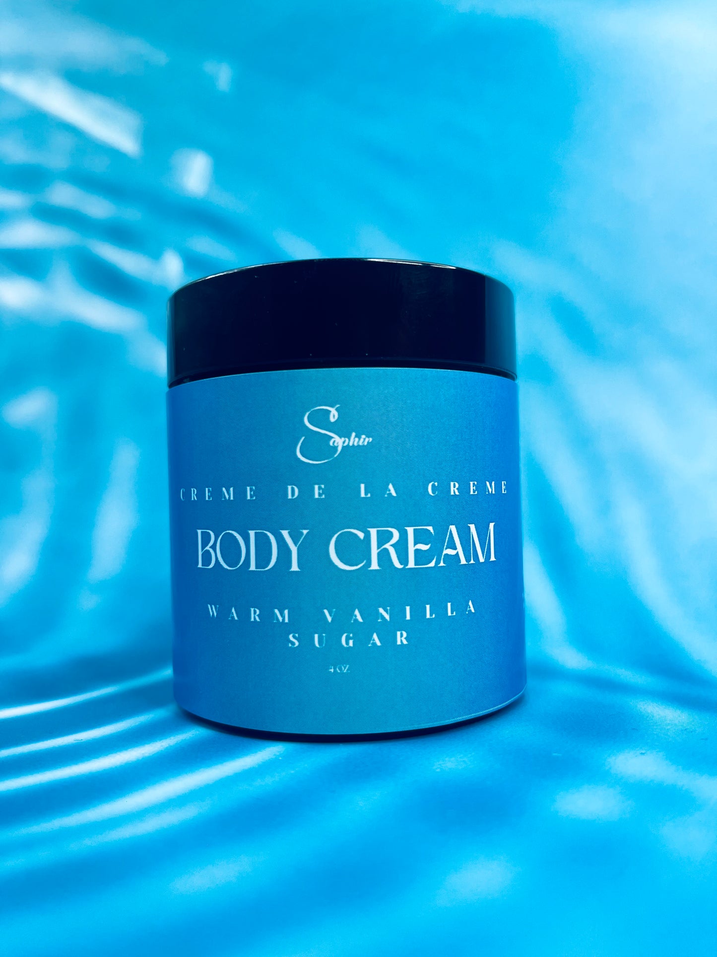 Body Creams