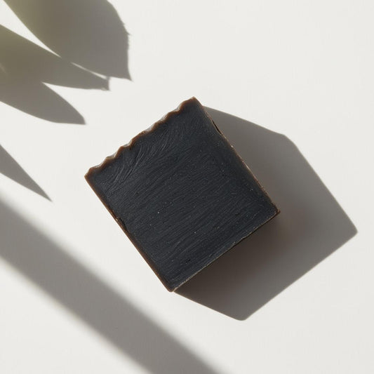 Activated Charcoal Bar Soap