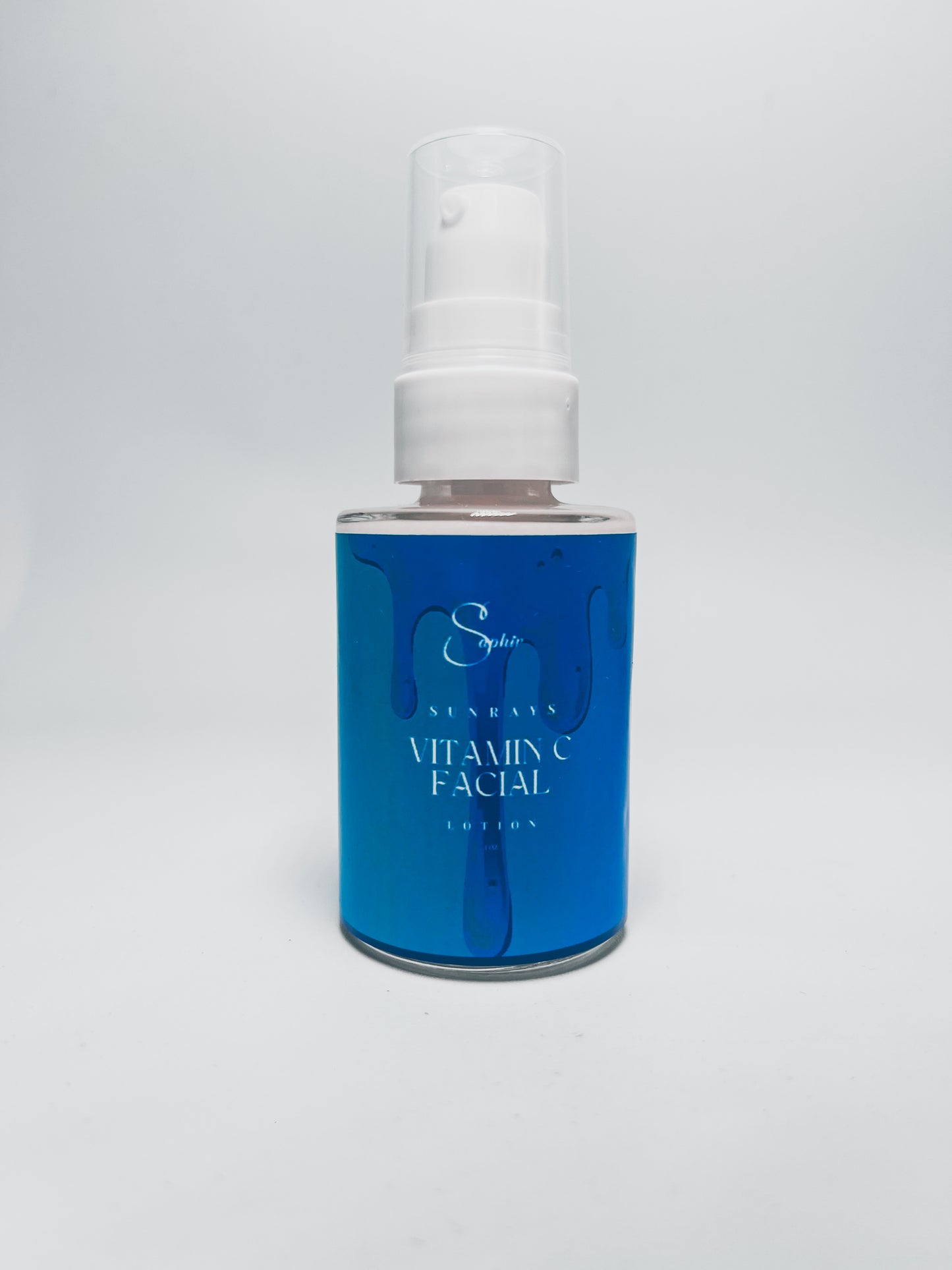 Sunrays Vitamin C Facial Lotion