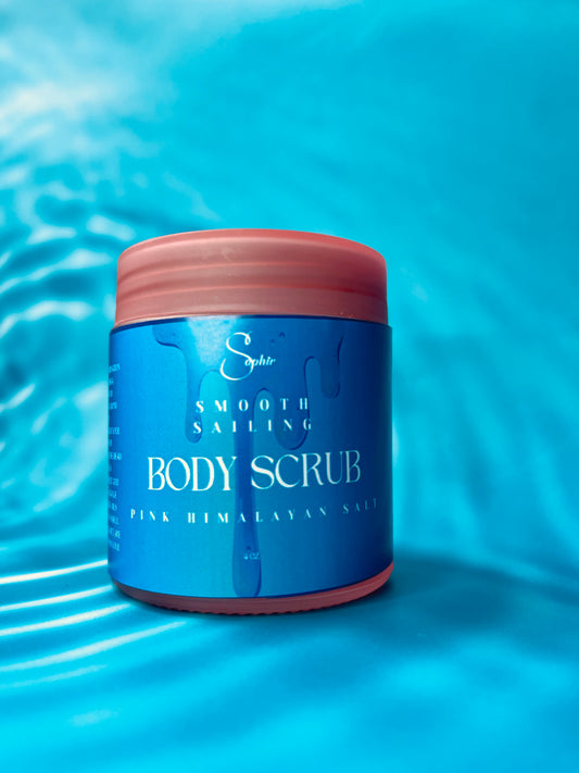 Body Scrub