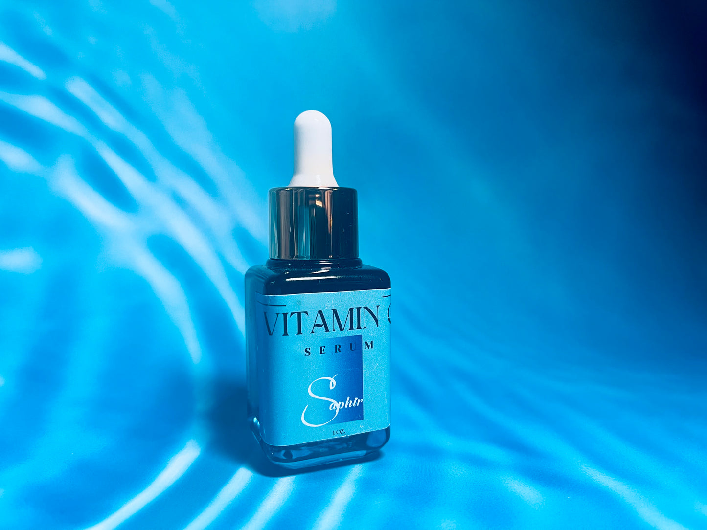 High Tide Vitamin C Serum