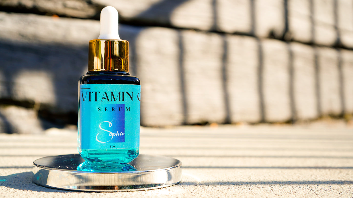 High Tide Vitamin C Serum